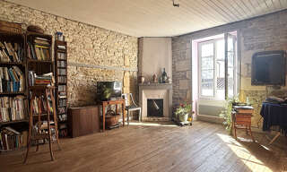 Maison 4 Pièces 115 m² à vendre à Marans (17230)