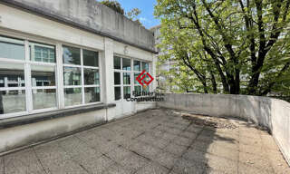 Appartement 4 Pièces 108 m² à vendre à Grenoble (38000)