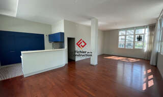 Appartement 4 Pièces 108 m² à vendre à Grenoble (38000)