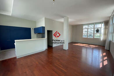Appartement 4 pièces 245000 €