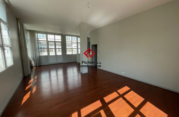 Grenoble, Ampère , grand T4 avec terrasse de 51 m² — photo 4