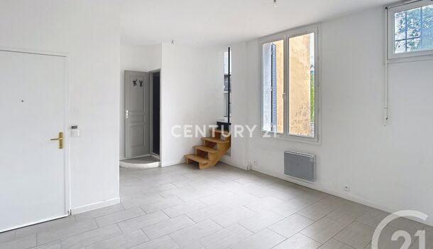 Appartement 3 pièces  à louer Aubagne 13400