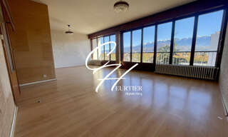 Appartement 4 Pièces 113 m² à vendre à Échirolles (38130)