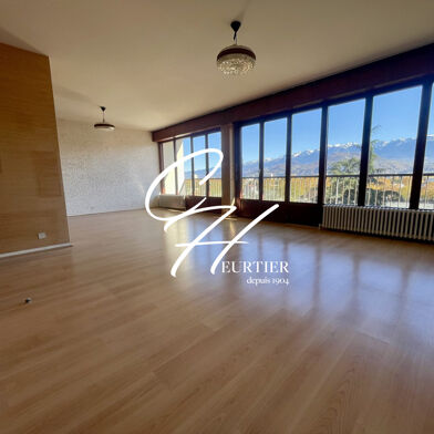 Appartement 4 pièces 135000 €