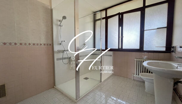 Appartement 4 pièces  à vendre Échirolles 38130