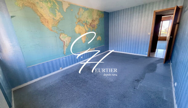 Appartement 4 pièces  à vendre Échirolles 38130