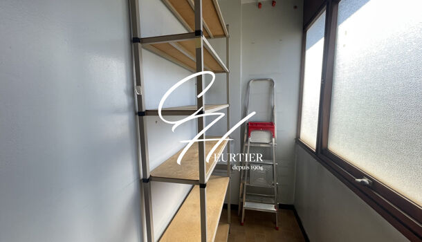 Appartement 4 pièces  à vendre Échirolles 38130