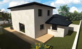 Maison 5 Pièces 106 m² à vendre à Voiron (38500)