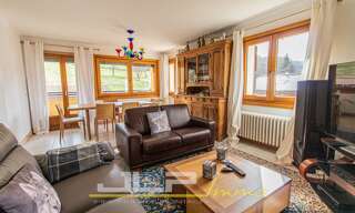 Appartement 4 Pièces 100 m² à vendre à Saint-Gervais-les-Bains (74170)