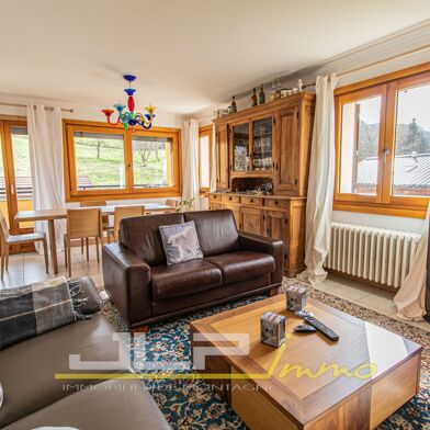 Appartement 4 pièces 539000 €