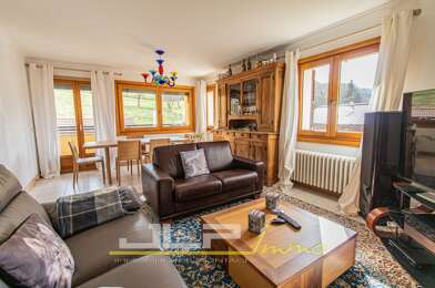 Appartement 4 pièces 519000 €