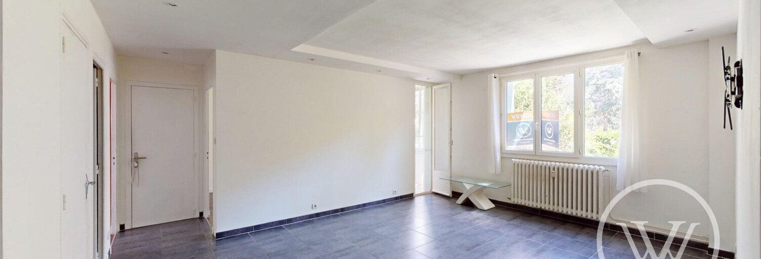 Appartement 3 Pièces 59 m² à vendre à Valence (26000)