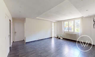 Appartement 3 Pièces 59 m² à vendre à Valence (26000)