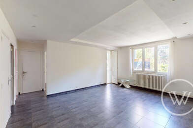 Appartement 3 pièces 123000 €