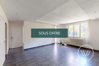 Appartement 3 pièces 123000 €