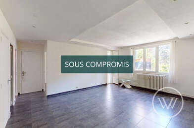 Appartement 3 pièces 123000 €