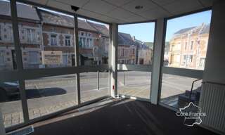 Commerce  218 m² à vendre à Fumay (08170)