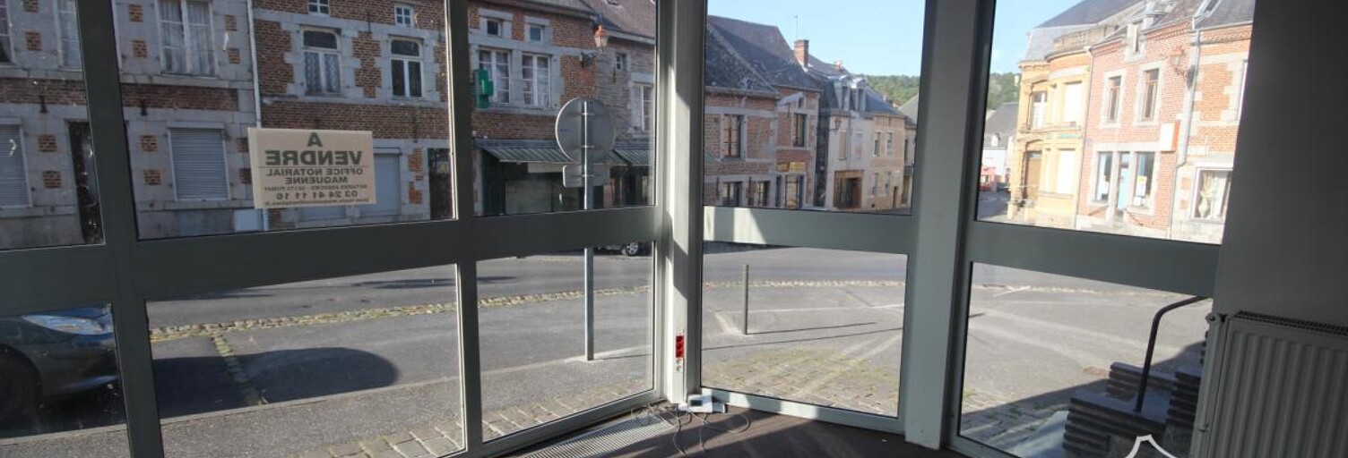 Commerce  218 m² à vendre à Fumay (08170)