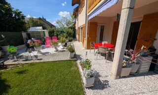 Maison 6 Pièces 150 m² à vendre à Challes-les-Eaux (73190)