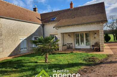 Maison 8 pièces 487000 €