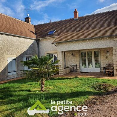 Maison 8 pièces 487000 €