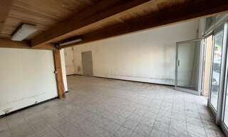 Commerce 1 Pièce 63 m² à louer à Ajaccio (20090)