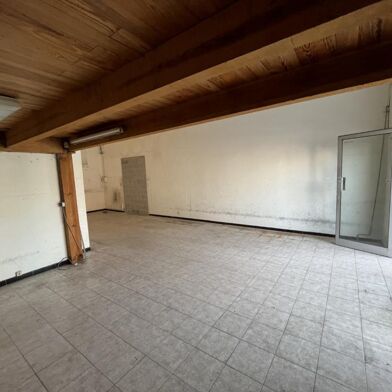 Commerce 1 pièces 900 €