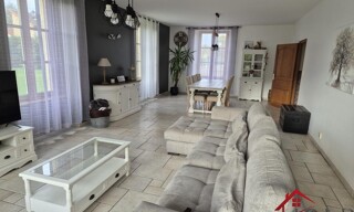 Maison 9 Pièces 304 m² à vendre à Saint-Dizier (52100)