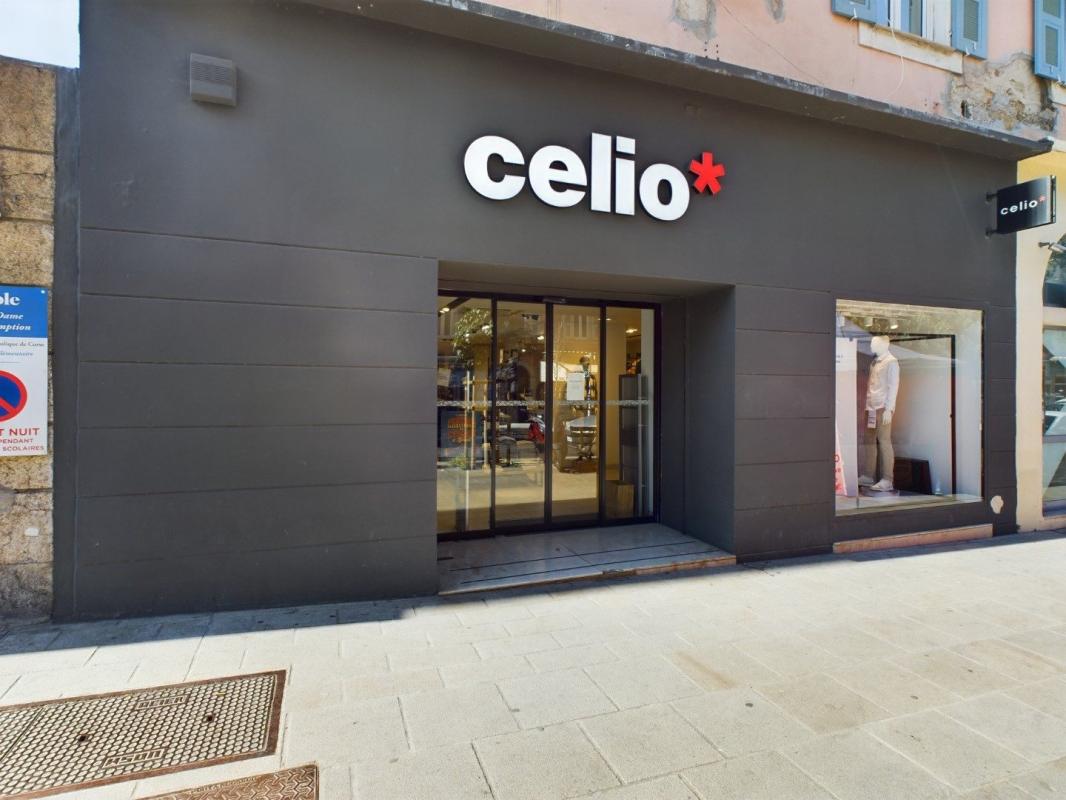 Local commercial  à louer Ajaccio 20000