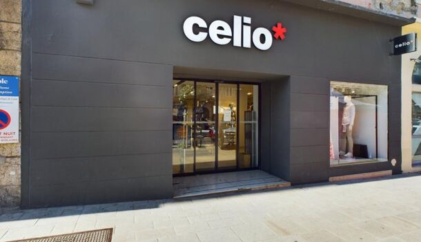 Local commercial  à louer Ajaccio 20000