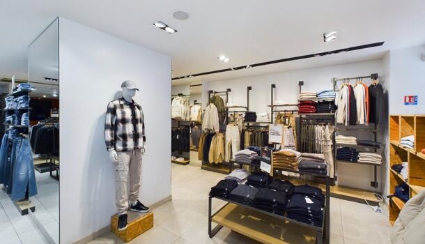 Local commercial  à louer Ajaccio 20000