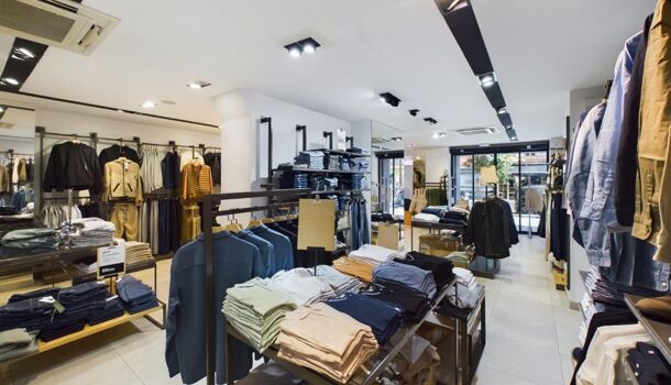 Local commercial  à louer Ajaccio 20000