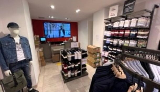 Local commercial  à louer Ajaccio 20000