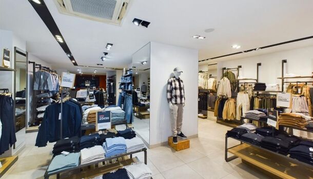 Local commercial  à louer Ajaccio 20000