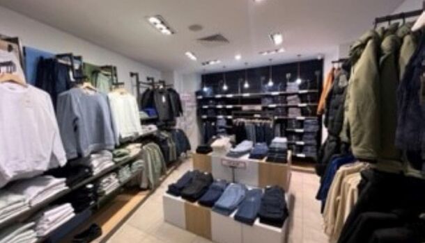 Local commercial  à louer Ajaccio 20000