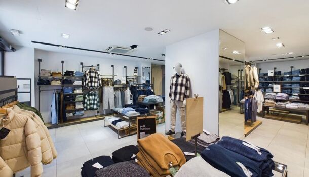 Local commercial  à louer Ajaccio 20000