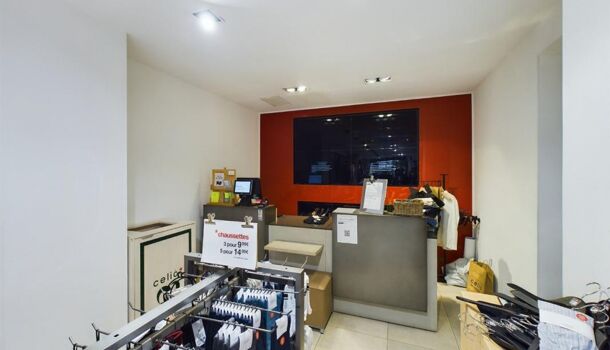 Local commercial  à louer Ajaccio 20000