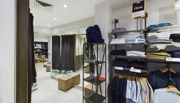 Local commercial  à louer Ajaccio 20000