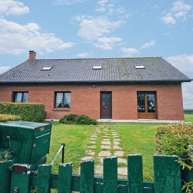 Maison 8 pièces 235000 €