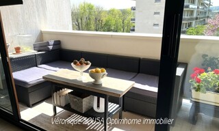 Appartement 5 Pièces 105 m² à vendre à Le Pecq (78230)