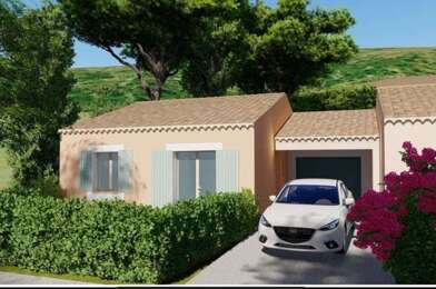 Maison 4 pièces 276557 €