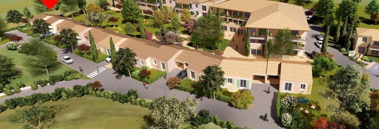 Maison 4 Pièces 82 m² à vendre à Le Brusquet (04420)