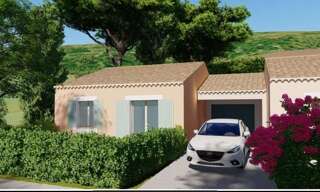 Maison 4 Pièces 82 m² à vendre à Le Brusquet (04420)