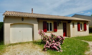 Maison 3 Pièces 82 m² à vendre à Boulazac (24750)