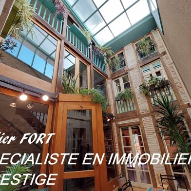 Maison 15 pièces 399000 €