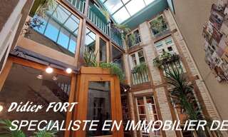 Maison 15 Pièces 386 m² à vendre à Réalmont (81120)