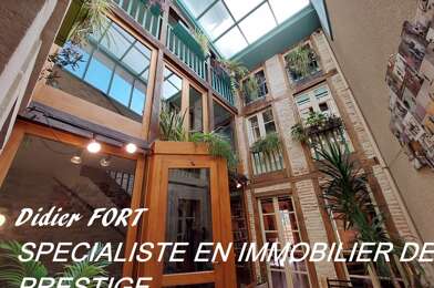 Maison 15 pièces 399000 €