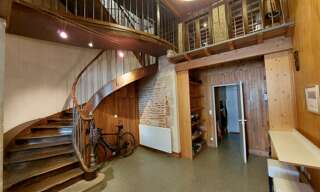 Maison 15 Pièces 386 m² à vendre à Réalmont (81120)