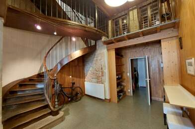 Maison 15 pièces 399000 €