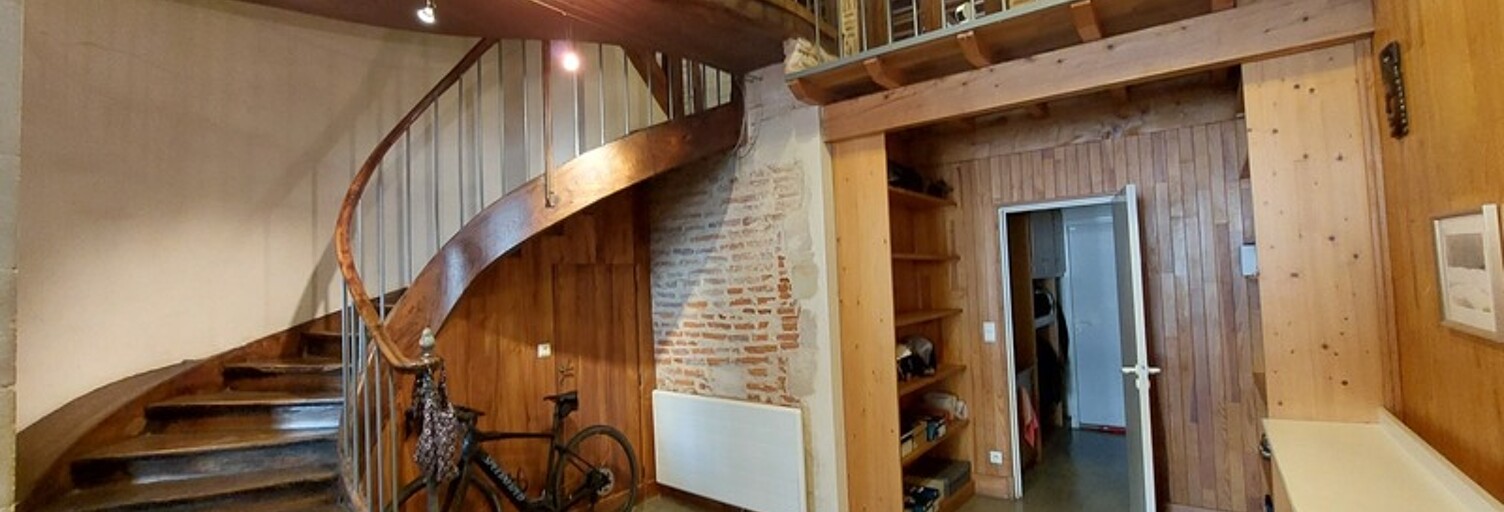 Maison 15 Pièces 386 m² à vendre à Réalmont (81120)